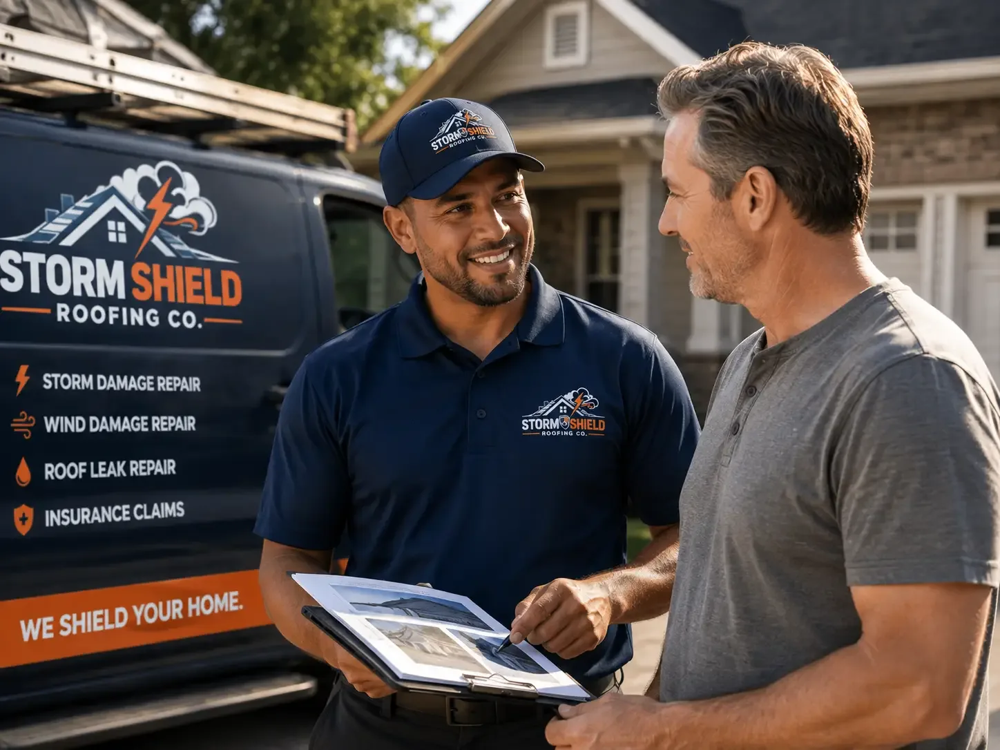 Storm Damage Roof Repair Savannah, NY FAQs